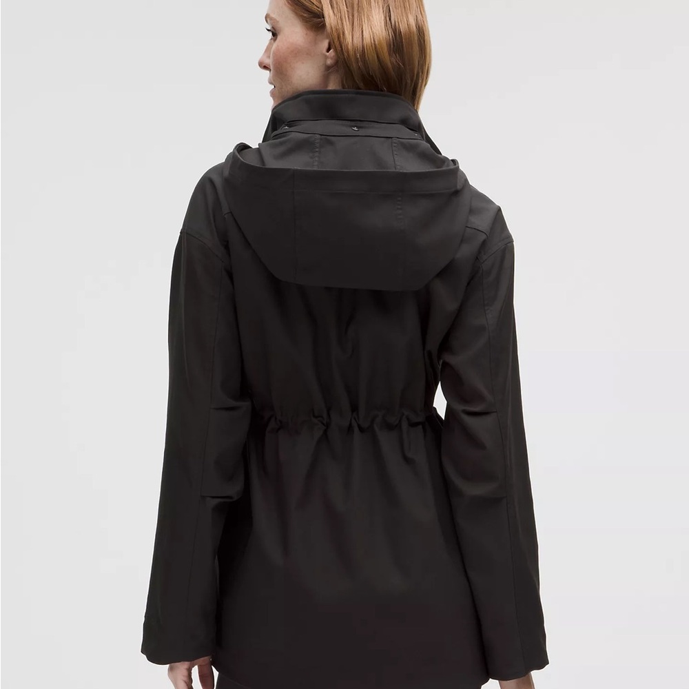 Women's DryField Utility Jacket